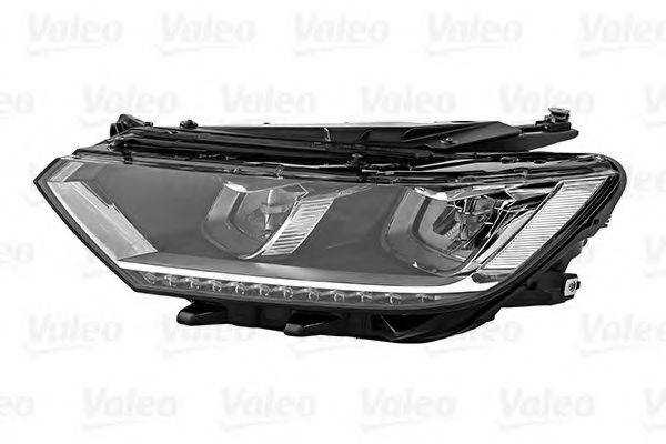 VALEO 46626 Основна фара