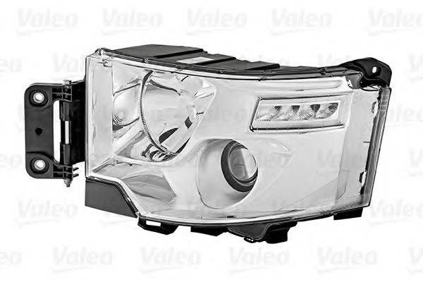 VALEO 89366 Основна фара