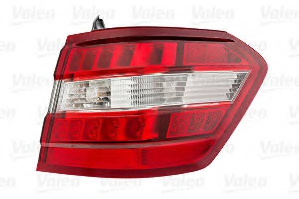 VALEO 44062 Задній ліхтар