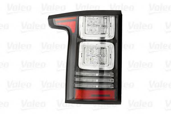 VALEO 45320 Задній ліхтар