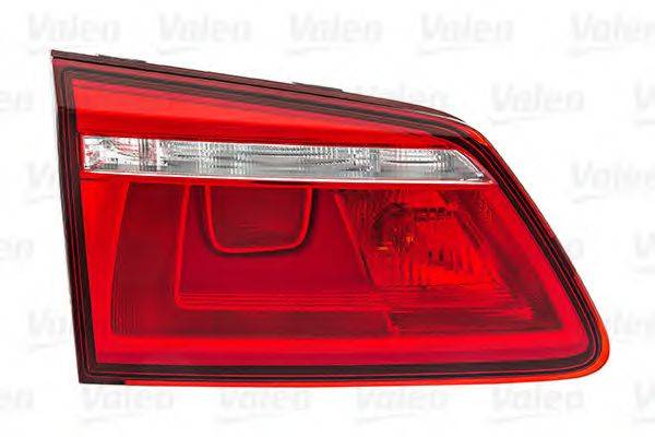 VALEO 45384 Задній ліхтар