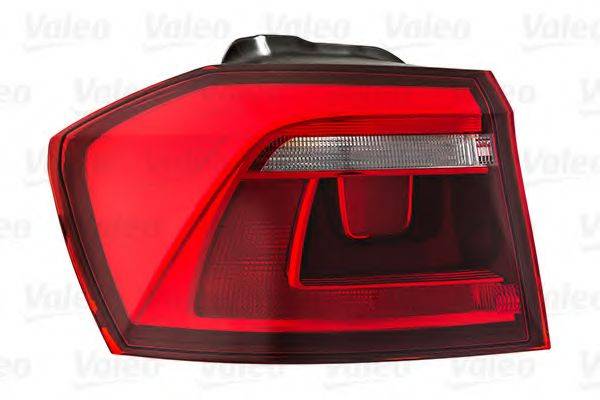 VALEO 45388 Задній ліхтар