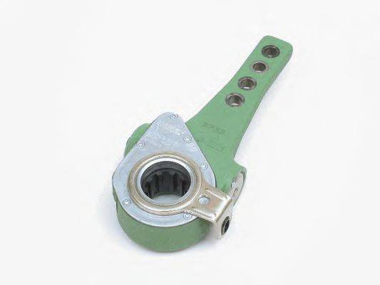 HALDEX 70576 Система тяг та важелів, гальмівна система