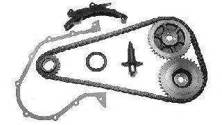 CAR TCK132C