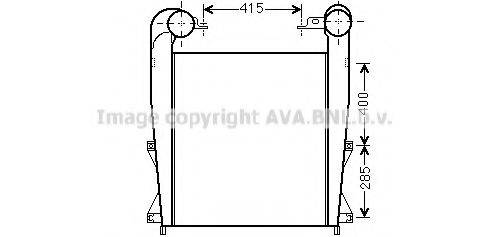 AVA QUALITY COOLING RE4099