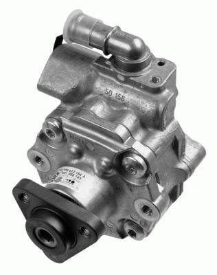 ZF PARTS 8002243 Гідравлічний насос, кермо