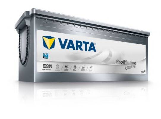 VARTA 615154 Стартерна акумуляторна батарея; Стартерна акумуляторна батарея