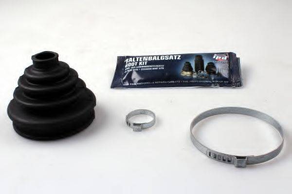 AE 10101 Комплект пильника, приводний вал