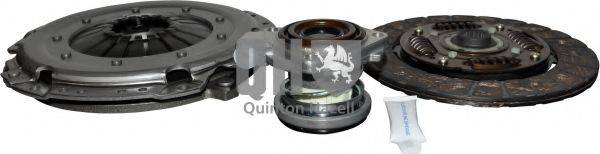 JP GROUP QKT2182AF Комплект зчеплення