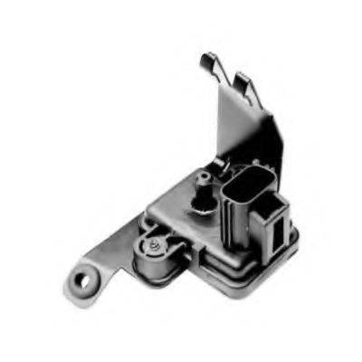 INTERMOTOR 16820 Датчик, тиск у впускному газопроводі