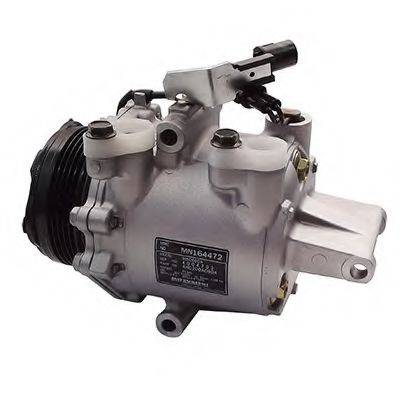 SIDAT 19077 Компресор, кондиціонер