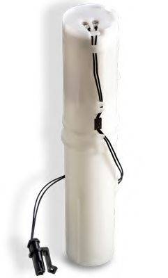 FISPA 21104 Датчик, запас палива