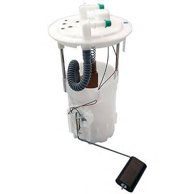 FISPA 21375 Датчик, запас палива