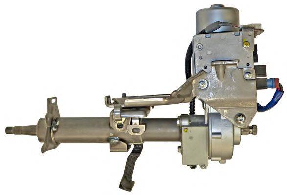 LIZARTE 16-0078 Рульова колонка