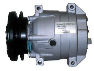 LIZARTE 10-0457 Компресор, кондиціонер