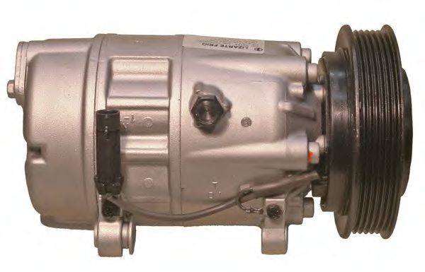 LIZARTE 134304 Компресор, кондиціонер