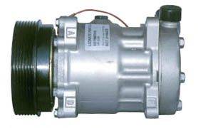 LIZARTE 10-0303 Компресор, кондиціонер