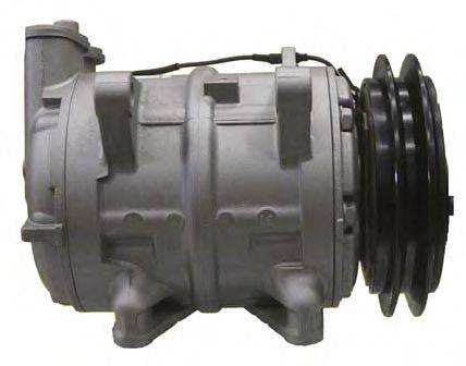 LIZARTE 134740 Компресор, кондиціонер