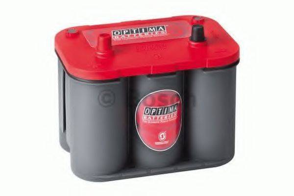 BOSCH 8002-250 Акумуляторна батарея живлення; Стартерна акумуляторна батарея