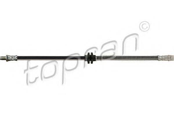 TOPRAN 701 119