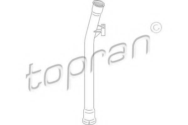 TOPRAN 108 033