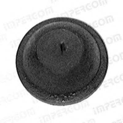 ALFA ROMEO 100423 Ущільнення дверей