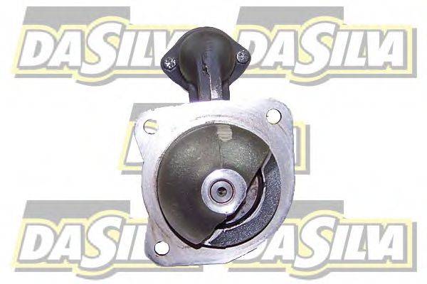 HOLGER CRISTIANSEN 110551 Стартер