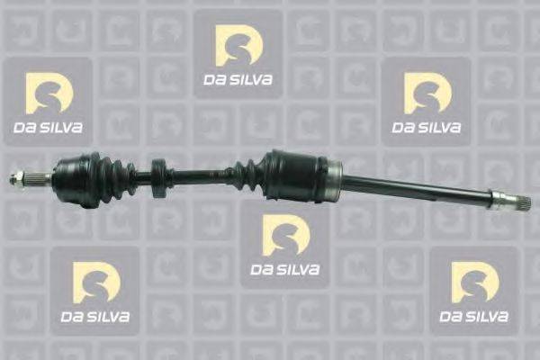 DA SILVA 311211T