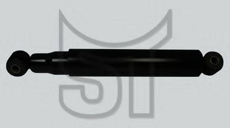 BOGE 40-614-0 Амортизатор