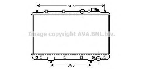 PRASCO HY2031