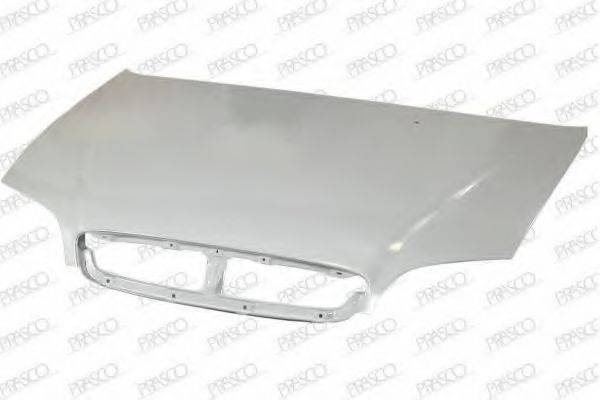 SCHLIECKMANN 193700 Капот двигуна