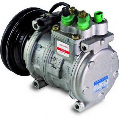 HOFFER K15138