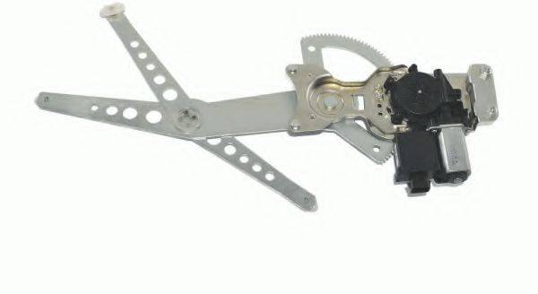 LEMFORDER 60.80255.0