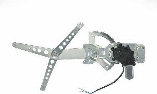 LEMFORDER 60.80537.0