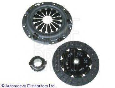 QH TALBROS QKT312AF Комплект зчеплення