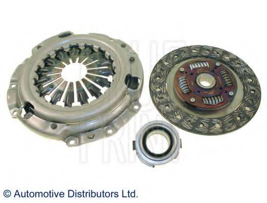 QH TALBROS QKT2592AF Комплект зчеплення