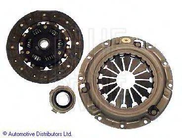 QH TALBROS QKT684AF Комплект зчеплення