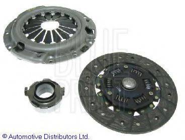 QH TALBROS QKT1671AF Комплект зчеплення