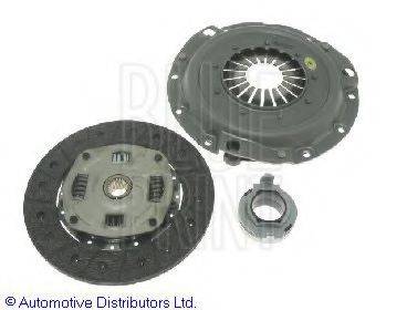 QH TALBROS QKT1663AF Комплект зчеплення