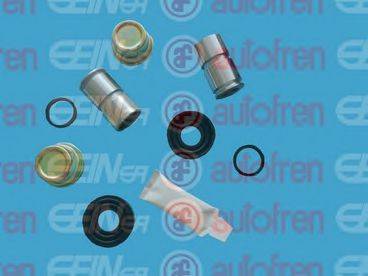 IHL 6856 Пильовик, управління корпусу скоби гальма