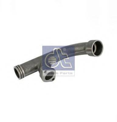 DT 110664 Колектор, система випуску