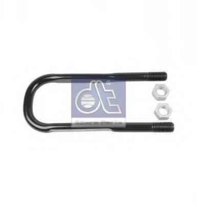 DT 132580 Драбина ресори