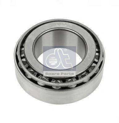 DAF 0692181 Підшипник маточини колеса