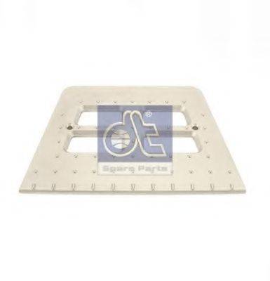 DAF 962101 Підніжка