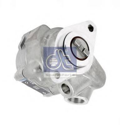 LEMFORDER 8001 113 Гідравлічний насос, кермо