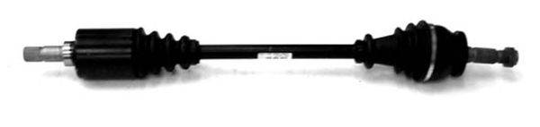 EAI 39050 Приводний вал