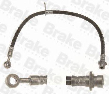 BRAKE ENGINEERING BH770286