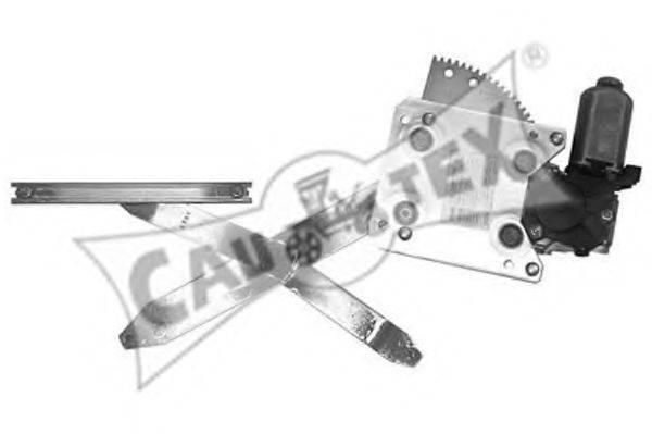 DOGA 100735 Підйомний пристрій для вікон