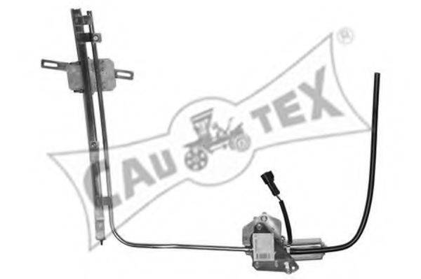 DOGA 100741 Підйомний пристрій для вікон