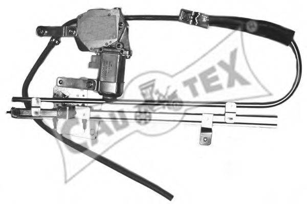 DOGA 100966 Підйомний пристрій для вікон
